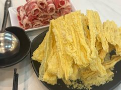 -张妈台式锅烧(深大店)