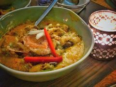 -CHINCHIN 青青·泰国料理(万象食家店)