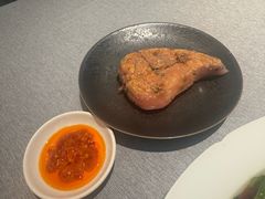 -潮府馆·非遗潮州菜·世纪公园(新国际博览中心店)