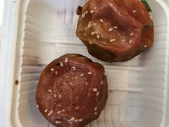 -小杨生煎(香港名都店)