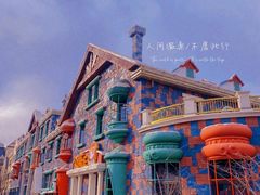 -安徒生童话乐园