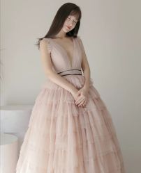 -韩国天使嫁衣婚纱礼服馆(上海旗舰店)