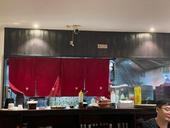 -纪州豚骨酱油拉面(锦延路店)