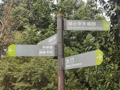 -深圳仙湖植物园