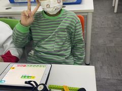 -童程童美·信息学竞赛·机器人编程·少儿编程(通州万达校区)