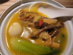 -茄子恰恰·新云南小炒(坪山益田店)
