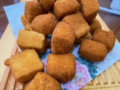 -山南熏肉大饼(辽菜旗舰店)