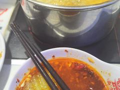 -西火火·川派小火锅(西溪银泰店)