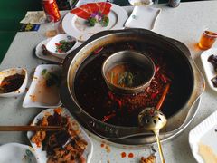 -枇杷园食为鲜火锅(南山店)