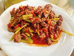-湖南湘菜馆(东湘缘二店)