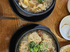 -溢香苑瓦罐(前进路店)