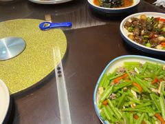 -小乡小镇·传承桐庐土菜·老板亲自烧的菜