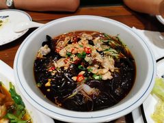 捞拌什锦-那家老院子东北菜·饺子·小鸡炖蘑菇(艳华街店)