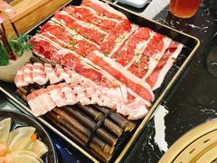 -汤连得温泉馆(宝山店)