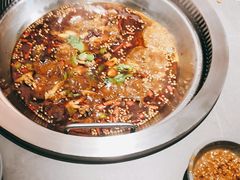-味仙疯美蛙鱼头(清扬路总店)