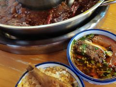 -飘香火锅(玉林西路店)