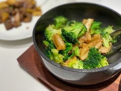 -阿里疆Alijiang·丝路美食·异域风情·清真(长楹天街店)