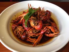 -有位虾匠·香辣蟹·小龙虾(李村店)