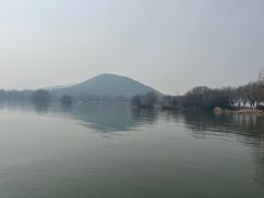 -云龙湖旅游景区