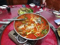 -古城苗家土菜馆(河景餐厅店)