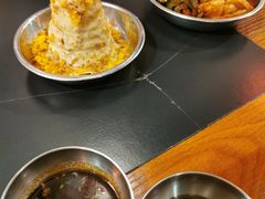 -大阪烧肉BAKA一代(十亩地店)