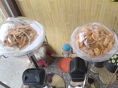 -包满意面包糕点(东坝店)