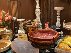 -B&C黄油与面包·THE GARDEN BAKERY概念店(世纪汇店)