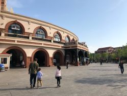 -TWOFACE 双面理发馆