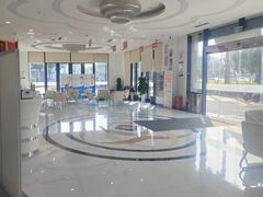 -泰康拜博口腔医院(江北总院)