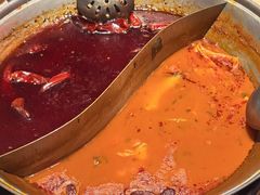 -江北北火锅馆·公路夜市(魏公村店)