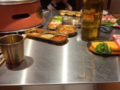 -核桃碳烤肉馆(深圳首店)