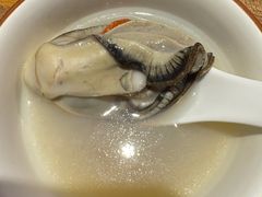 -濠轩阁特色生蚝火锅(水湾路店)