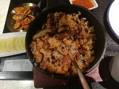 -嘿嘟嘟·肋条烧肉放题(爱融荟城店)