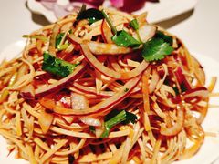 -奔达特色烤牛肉(临河街店)