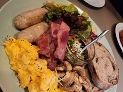 超级早餐-Cooking Man(中懋天地店)