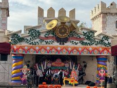 -大连海昌发现王国主题公园