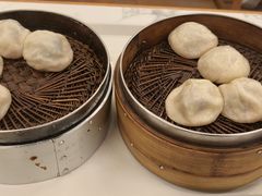 招牌鸡汁汤包-尹氏汤包(朝天宫店)
