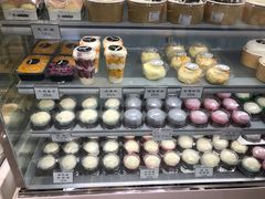 -密约(浦沿店)