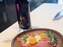 -北京金融街丽思卡尔顿酒店·意味轩 Cepe