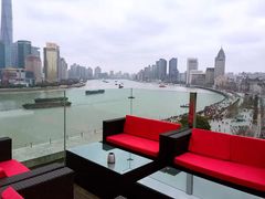 -罗斯福色戒酒吧(外滩店)