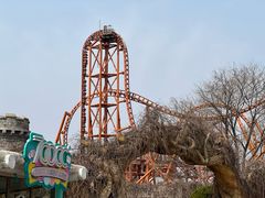 -大连海昌发现王国主题公园