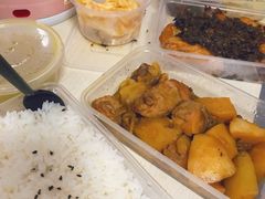 -俭朴菜(鲁磨路店)