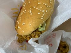 -麦当劳(杭州庆春路店)