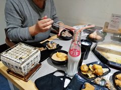 -八角锄烧·肉火锅(天河城店)