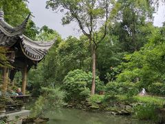-成都武侯祠博物馆