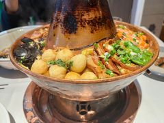 -老太原菜馆(南宫店)