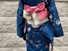 -京都冈本和服体验租赁店(清水寺店)