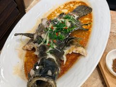 -良友·地标海鲜青岛菜(五四广场店)
