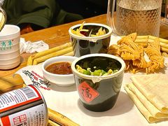 -符离集餐厅(万象城店)