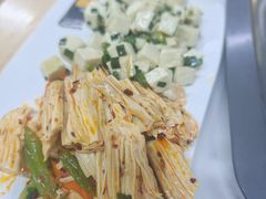 -帖老大羊肉汤烩面烧烤(康复后街总店)